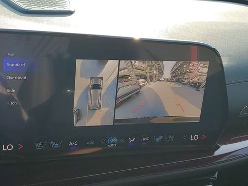 New 2026 Chevrolet Traverse RS w/ LPO, Floor Liner Package image 27