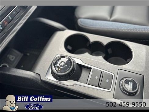 New 2025 Ford Bronco Sport Outer Banks w/ Outer Banks Tech Package+ image 20