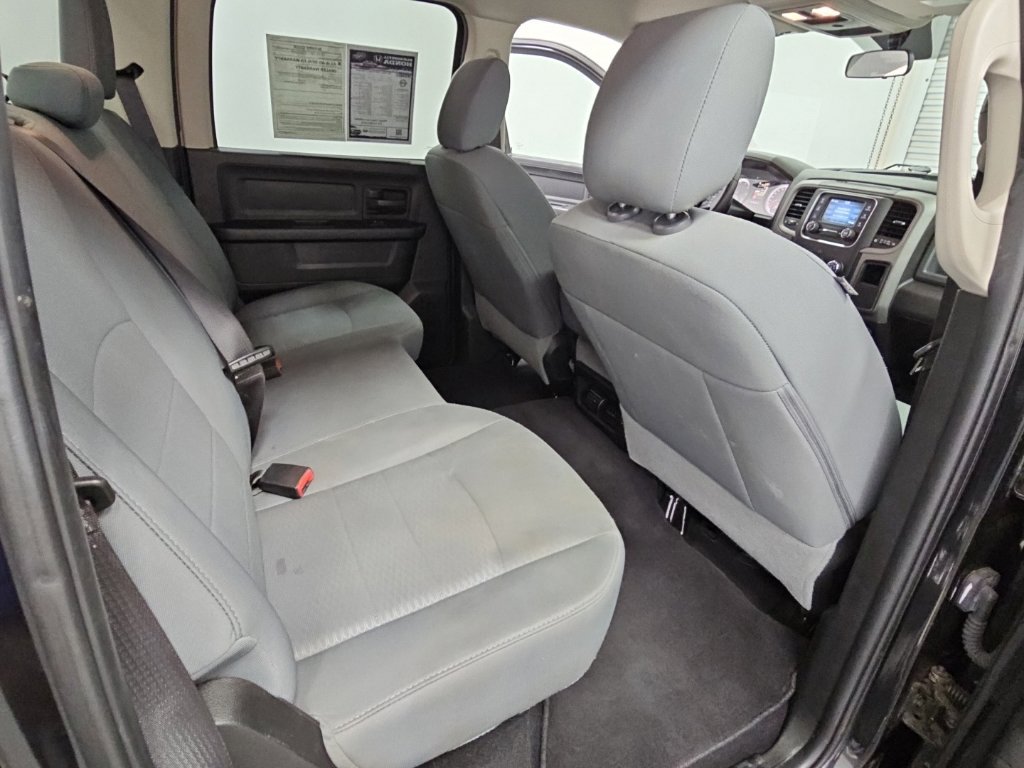 Used 2019 RAM 1500 Tradesman w/ Tradesman SXT Package AWD/4WD image 32