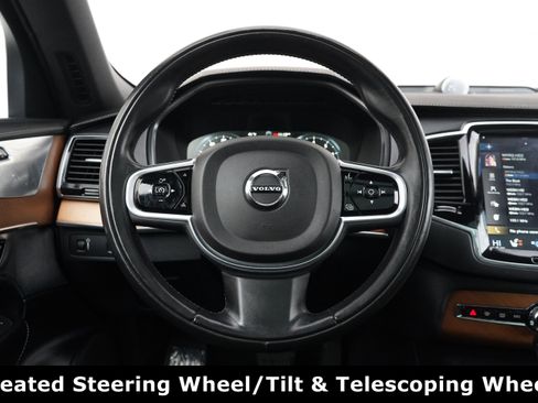 Used 2018 Volvo XC90 T6 Inscription w/ Convenience Package image 9