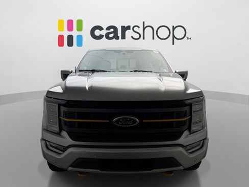 Used 2023 Ford F150 Tremor w/ Equipment Group 402A High AWD/4WD image 8