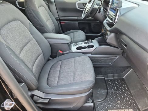 Used 2024 Ford Bronco Sport Big Bend w/ Convenience Package AWD/4WD image 21