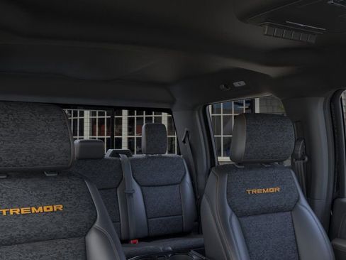 New 2025 Ford F150 Tremor w/ Bed Utility Package image 22