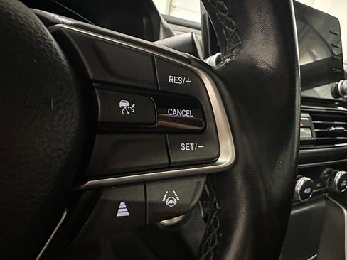 Used 2021 Honda Accord Sport image 19