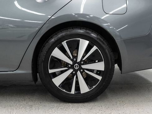 Used 2019 Nissan Altima 2.5 SL FWD image 31