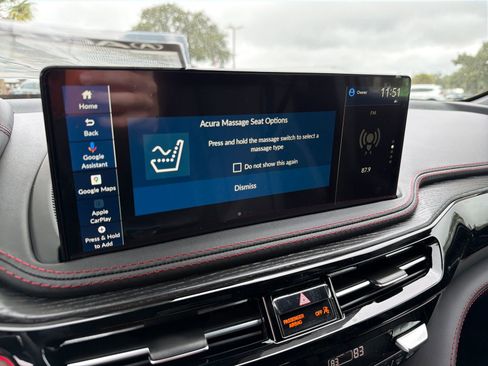 New 2026 Acura MDX Type S image 20