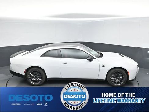 New 2026 Dodge Charger Scat Pack AWD/4WD image 42