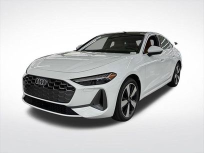 Certified 2025 Audi A5 2.0T Premium w/ Premium Plus
