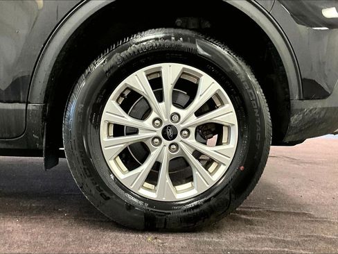 Used 2023 Ford Escape Active image 8