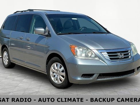 Used 2009 Honda Odyssey EX-L image 3