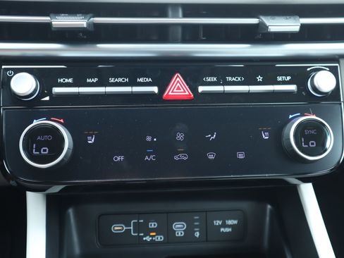 New 2026 Hyundai Tucson SEL AWD/4WD image 7
