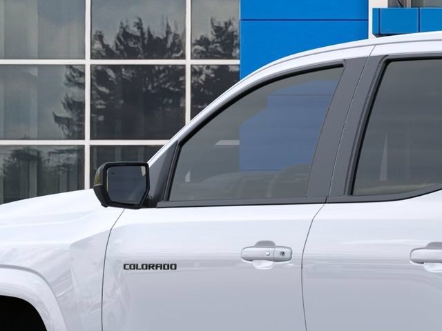 New 2026 Chevrolet Colorado Z71 w/ Technology Package AWD/4WD image 12