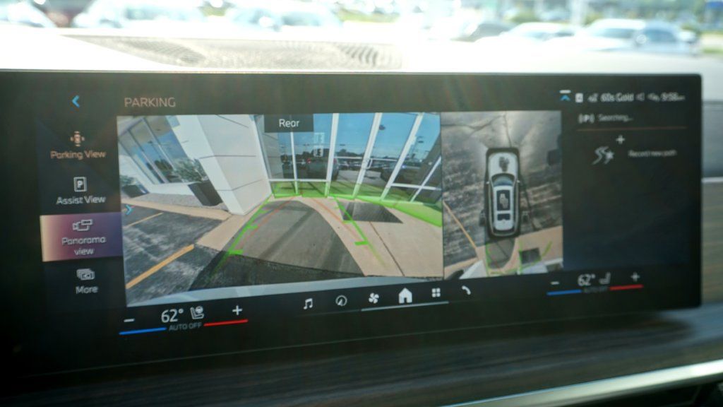 New 2027 BMW X7 xDrive40i w/ Executive Package AWD/4WD image 23