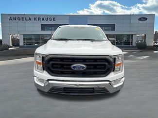 Used 2021 Ford F150 XL w/ Equipment Group 101A High RWD video 2