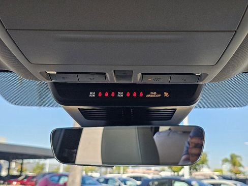 New 2026 MAZDA CX-90 3.3 Turbo w/ Premium Sport Pkg image 34