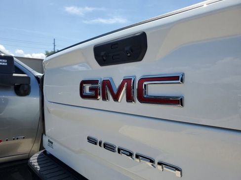 New 2026 GMC Sierra 2500 AT4X AWD/4WD image 7