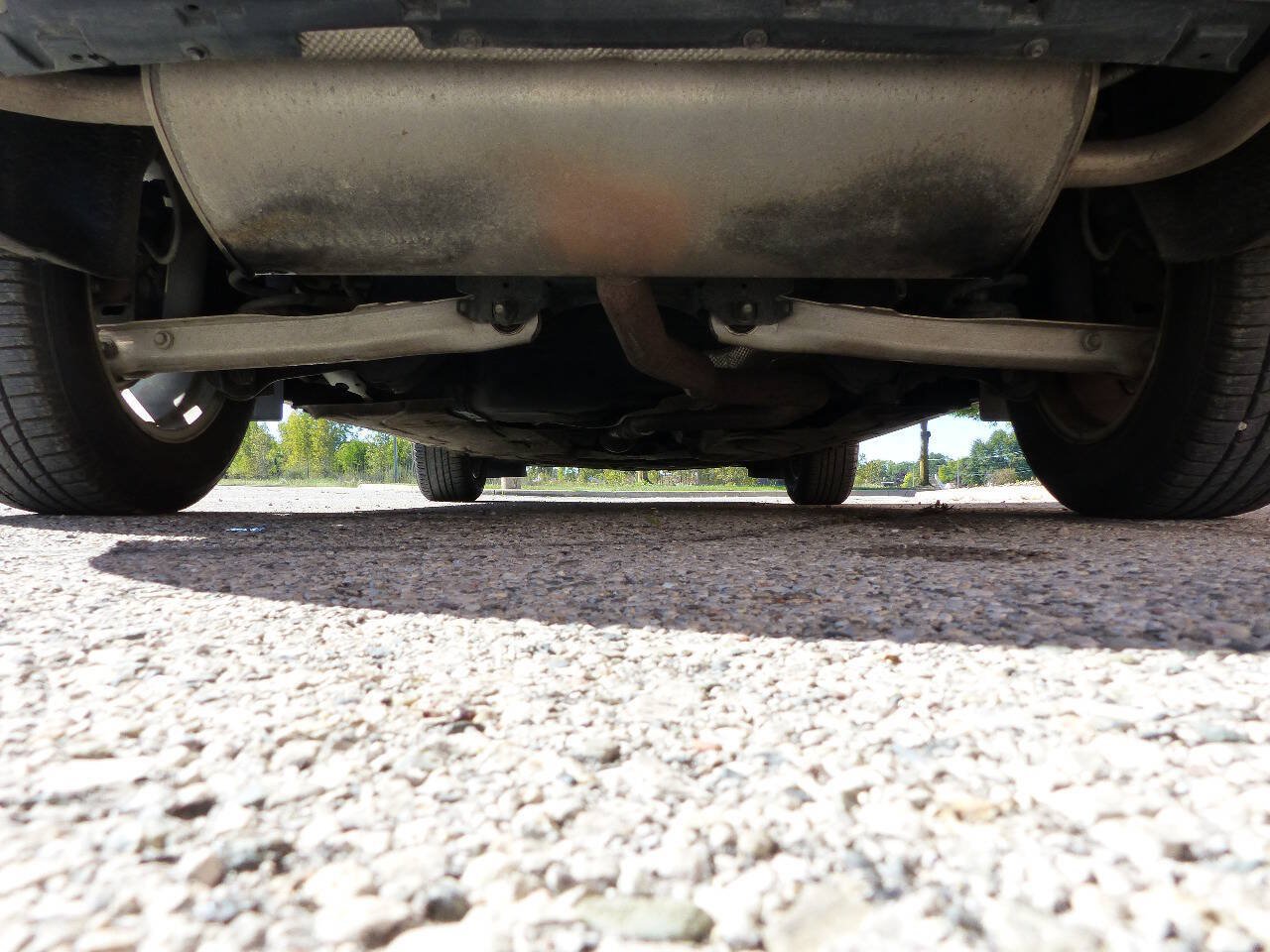 Used 2021 Ford Escape SE FWD image 10