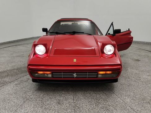 Used 1988 Ferrari 328 GTS RWD image 48