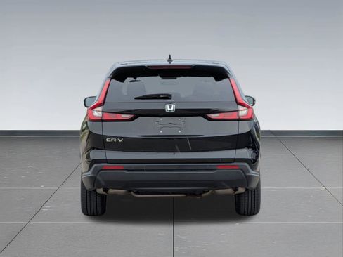 Used 2024 Honda CR-V EX-L image 5