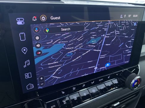 New 2026 Chevrolet Colorado Trail Boss image 6