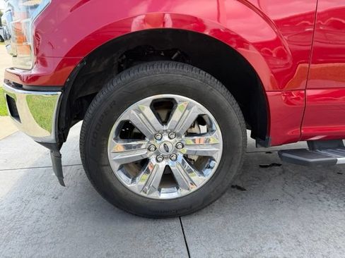 Used 2020 Ford F150 XLT w/ Equipment Group 302A Luxury RWD image 4