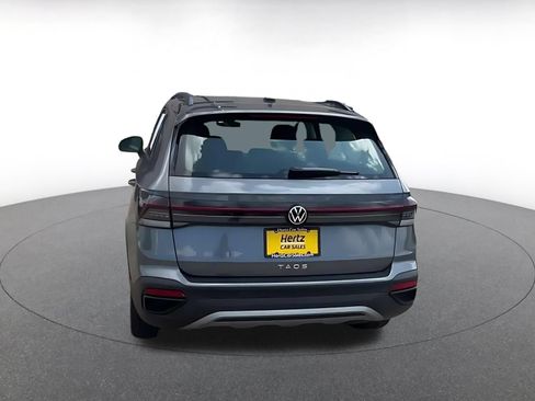 Used 2026 Volkswagen Taos S FWD image 12