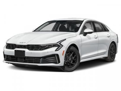 Used 2025 Kia K5 LXS