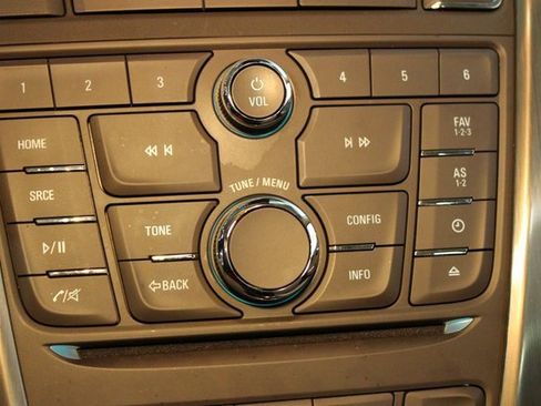 Used 2017 Buick Verano Convenience image 24