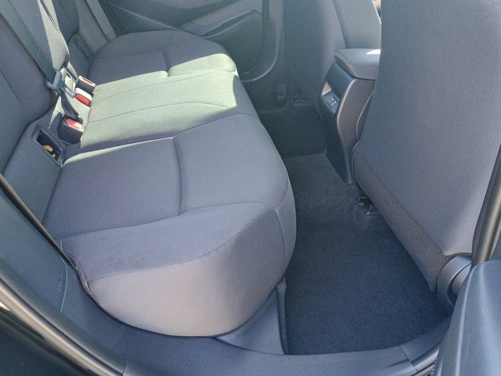 Used 2023 Toyota Corolla LE FWD image 19