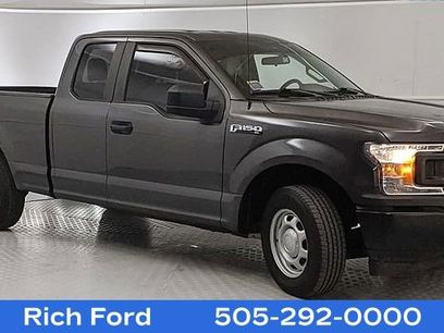 Used 2019 Ford F150 XL
