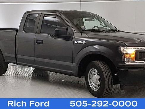 Used 2019 Ford F150 XL image 1