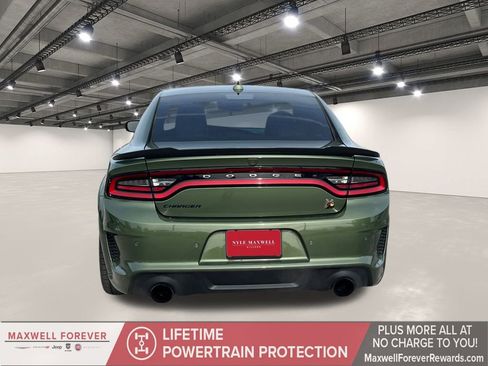 Used 2022 Dodge Charger Scat Pack image 15