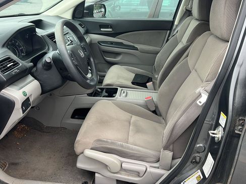 Used 2014 Honda CR-V EX image 9
