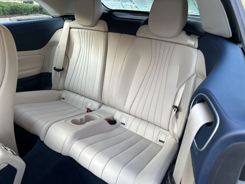 Used 2023 Mercedes-Benz E 450 Cabriolet image 50