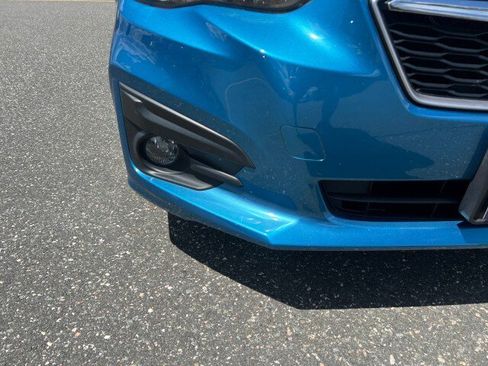 Used 2019 Subaru Impreza 2.0i Premium w/ Eyesight & BSD/Rcta & SRF AWD/4WD image 34