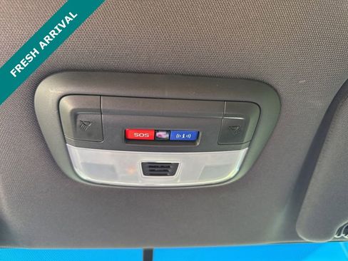 Used 2021 Subaru WRX STI image 23