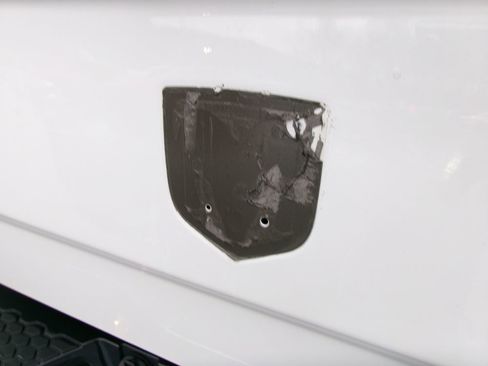 Used 2018 RAM 1500 Big Horn image 7