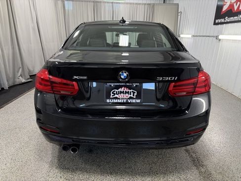Used 2018 BMW 330i xDrive Sedan image 5