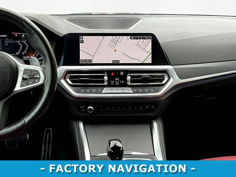 Used 2023 BMW M440i xDrive Gran Coupe image 10