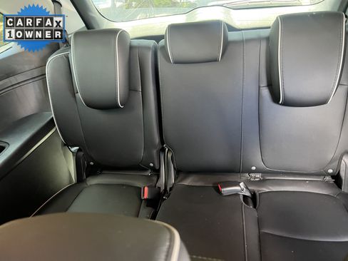Used 2022 Honda Odyssey Elite image 32