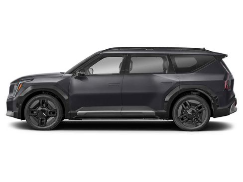 Used 2024 Kia EV9 GT-Line AWD/4WD image 3