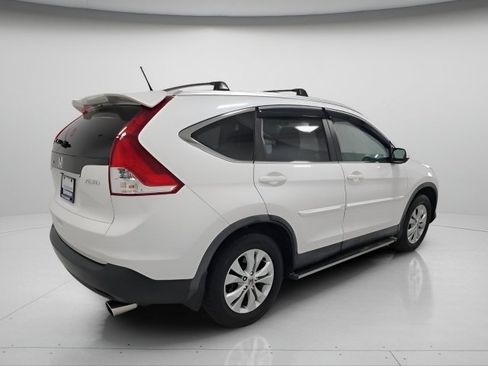 Used 2014 Honda CR-V EX-L image 12
