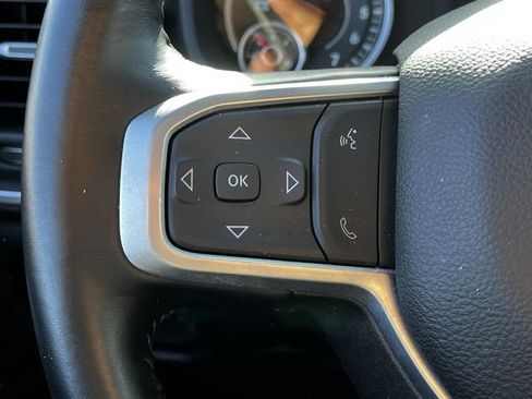 Certified 2024 RAM 2500 Big Horn w/ Sport Appearance Package image 22