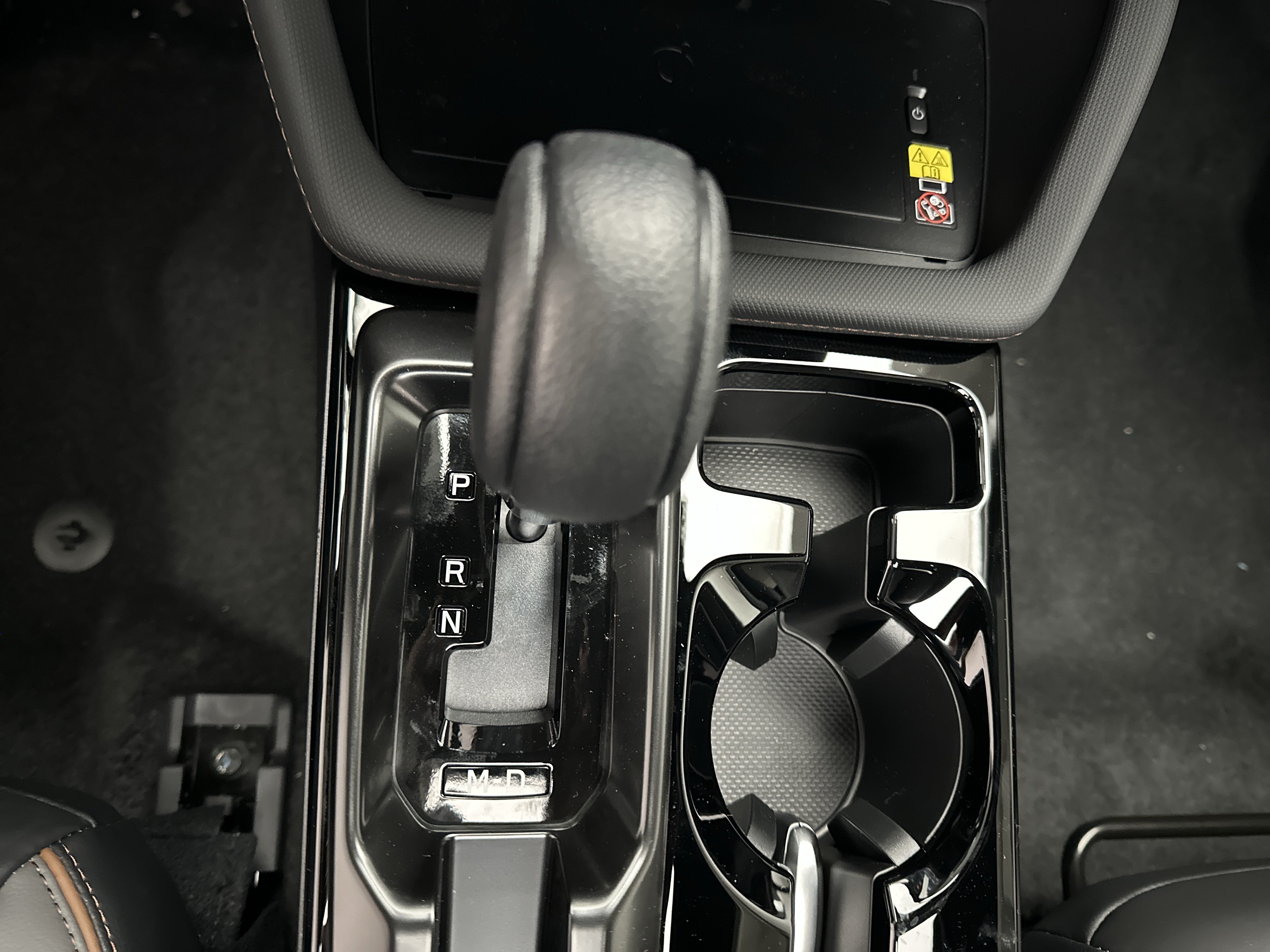 New 2026 Subaru Forester Sport AWD/4WD image 31