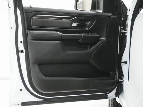 Used 2023 RAM 1500 Big Horn image 16