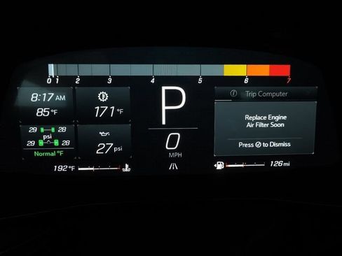 Used 2023 Chevrolet Corvette Stingray Premium Conv w/ 3LT RWD image 29