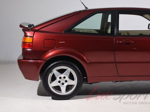 Used 1994 Volkswagen Corrado SLC image 29
