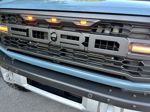 Used 2023 Ford Bronco Raptor AWD/4WD image 59