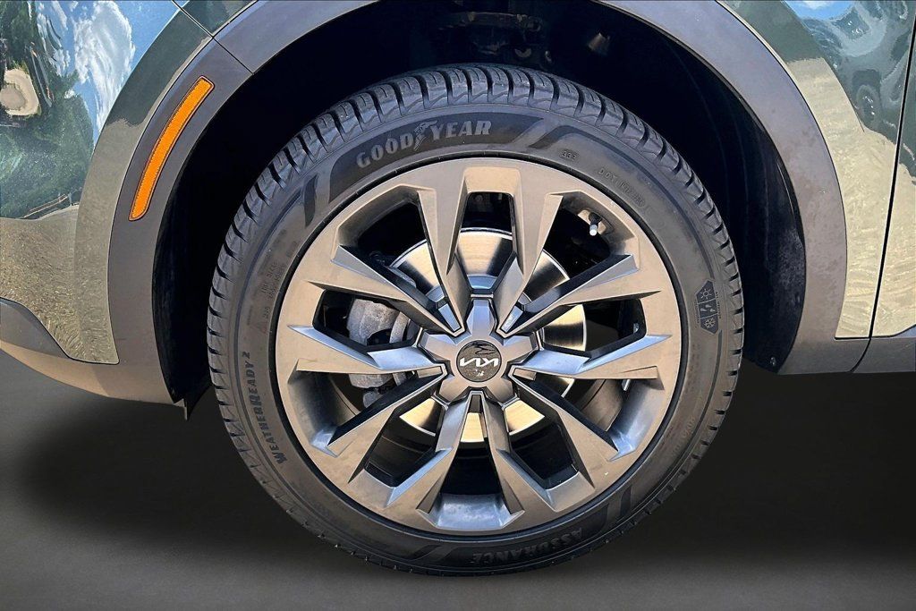Used 2022 Kia Sorento SX Prestige AWD/4WD image 33