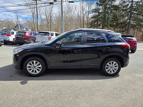 Used 2014 MAZDA CX-5 Touring w/ Touring Technology Package AWD/4WD image 19